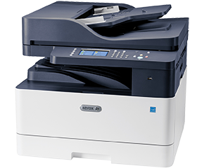 МФУ Xerox B1025DNA в наличии МФУ Xerox B1025DNA в наличии