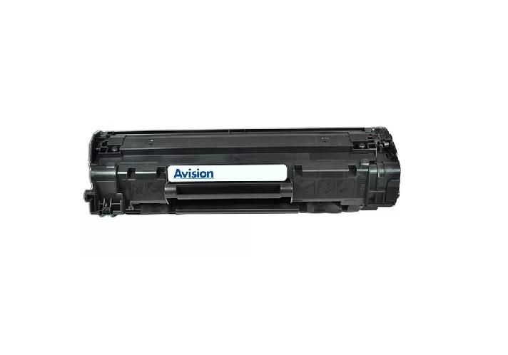 Картридж совместимый для Avision AP30A/AM30A/AP406